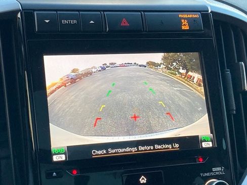 Used 2020 Subaru Ascent Limited w/ Technology Package AWD/4WD image 18