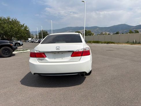 Used 2015 Honda Accord LX image 6
