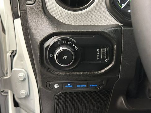 Used 2024 Jeep Wrangler Sport S 4xe w/ Convenience Group image 29