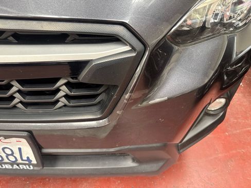 Used 2019 Subaru Crosstrek 2.0i AWD/4WD image 7