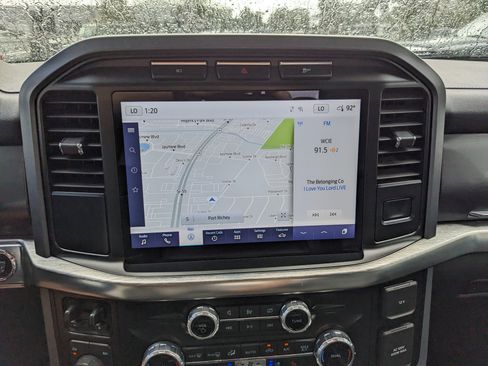 Certified 2023 Ford F150 Lariat image 21