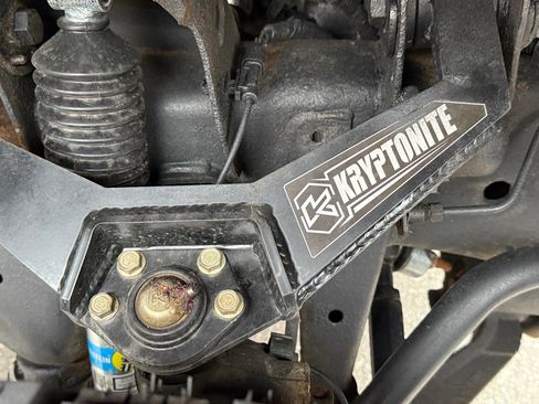 Used 2017 Chevrolet Silverado 2500 LT w/ Custom Sport Edition image 43