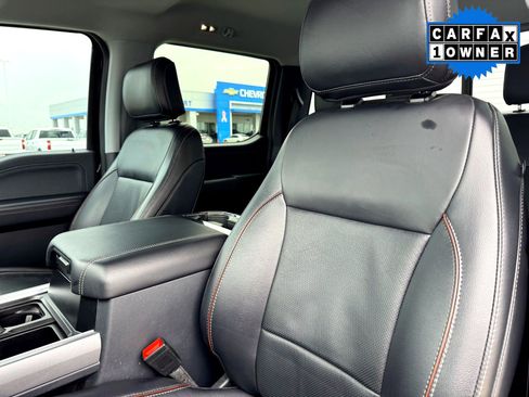 Used 2024 Ford F250 Lariat w/ Lariat Ultimate Package image 12