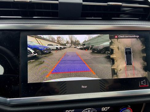 Certified 2024 Audi Q3 2.0T Premium Plus image 29