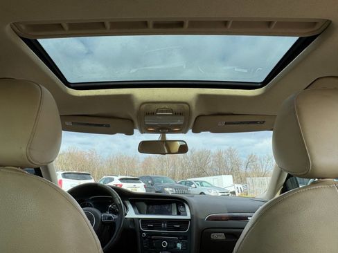 Used 2016 Audi A4 2.0T Premium w/ Convenience Plus Package AWD/4WD image 21