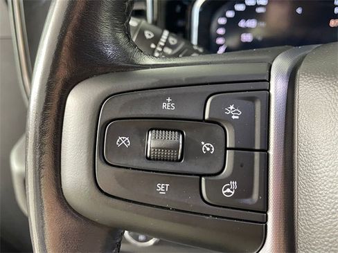 Used 2022 GMC Sierra 1500 Elevation image 12