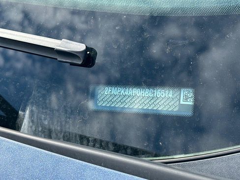 Used 2017 Ford Edge Sport w/ Equipment Group 401A image 7