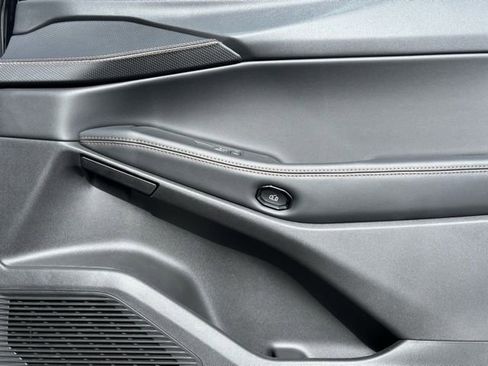 New 2026 Jeep Cherokee Limited AWD/4WD image 22