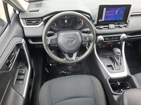 Used 2024 Toyota RAV4 LE AWD/4WD image 11