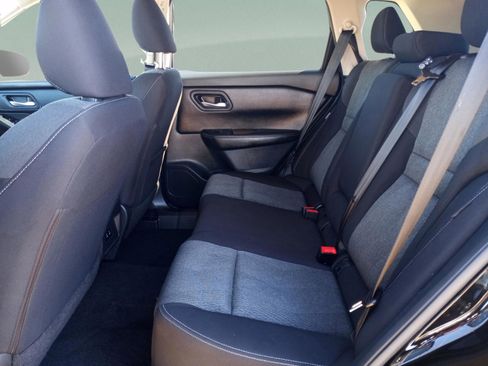 Used 2024 Nissan Rogue SV image 27