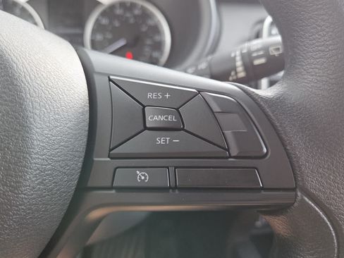 Used 2025 Nissan Kicks Play S FWD image 13