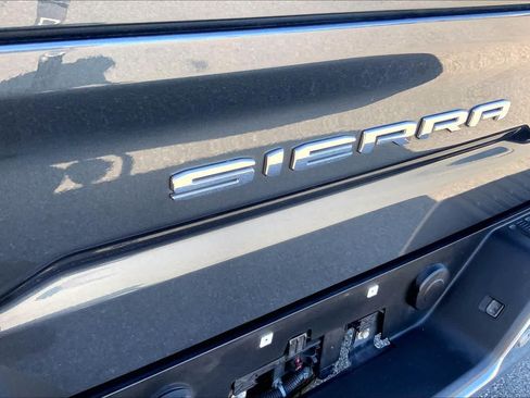 Certified 2020 GMC Sierra 1500 SLT w/ SLT Premium Plus Package AWD/4WD image 30