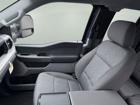 New 2026 Ford F250 XL image 16