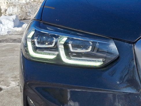 Used 2024 BMW X3 xDrive30i w/ Convenience Package image 9