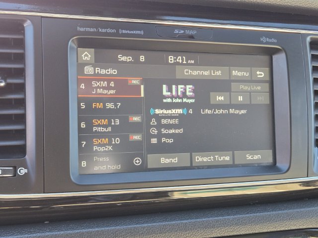 Used 2020 Kia Sedona SX FWD image 20