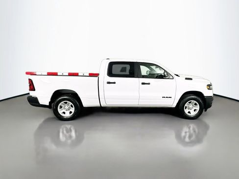 New 2026 RAM 1500 Tradesman image 10