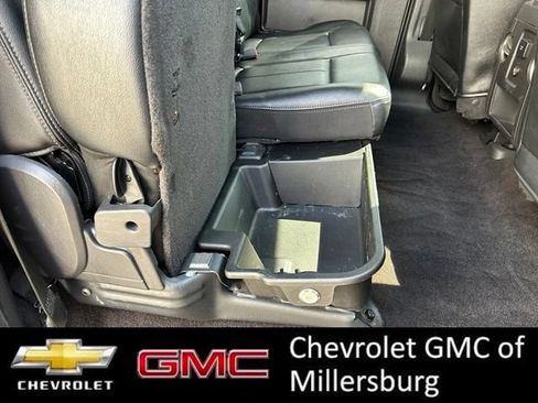 Used 2016 Ford F250 Lariat w/ Lariat Ultimate Package AWD/4WD image 33