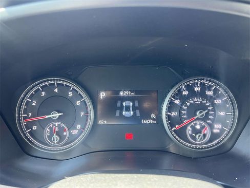 Used 2022 Hyundai Santa Fe SEL w/ Cargo Package image 27