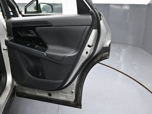 Used 2023 Toyota bZ4X Limited image 35