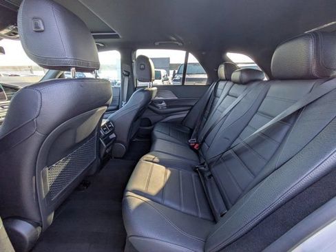 Used 2022 Mercedes-Benz GLE 450 4MATIC image 13
