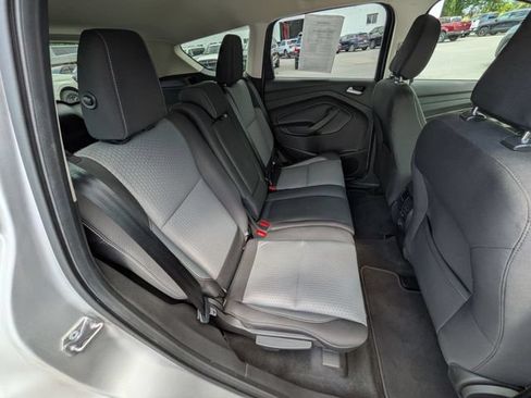 Used 2018 Ford Escape SE AWD/4WD image 18