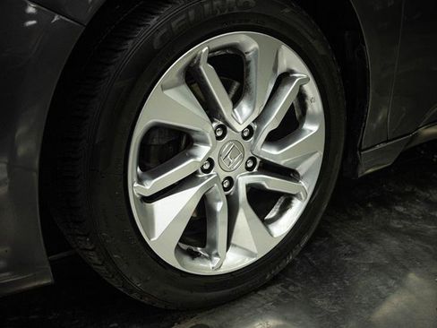 Used 2020 Honda Accord LX image 3