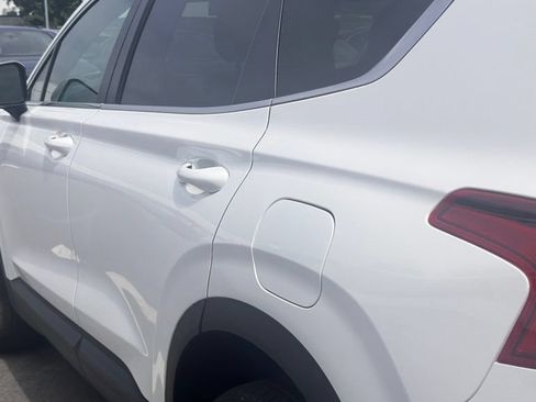 Used 2023 Hyundai Santa Fe SE AWD/4WD image 10