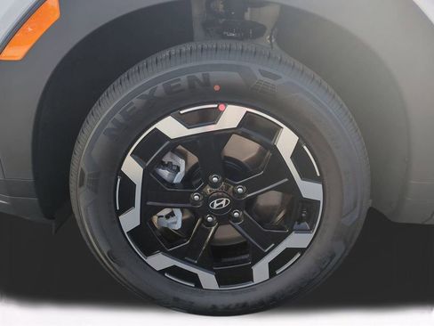 New 2026 Hyundai Santa Fe SE image 11