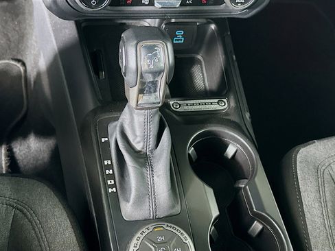 Used 2025 Ford Bronco Big Bend AWD/4WD image 25