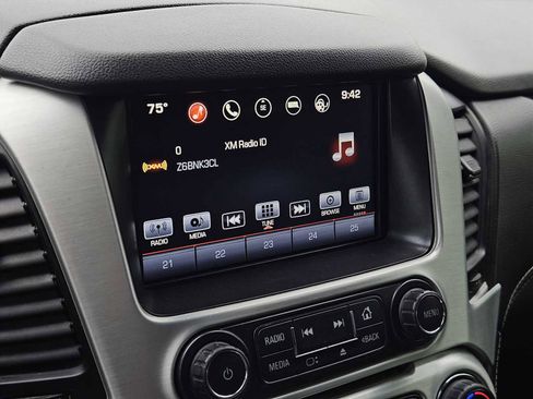 Used 2016 GMC Yukon XL SLT w/ Open Road Package image 16