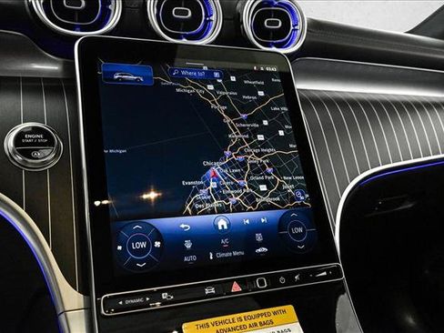 Used 2026 Mercedes-Benz GLC 300 4MATIC image 13