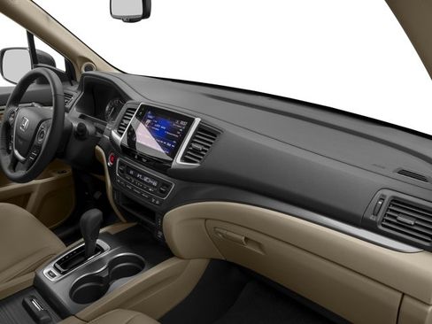 Used 2017 Honda Pilot EX-L image 16