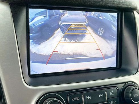 Used 2016 GMC Yukon XL SLE w/ Convenience Package image 13