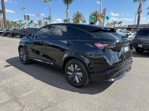 Certified 2024 Nissan Ariya AWD image 4