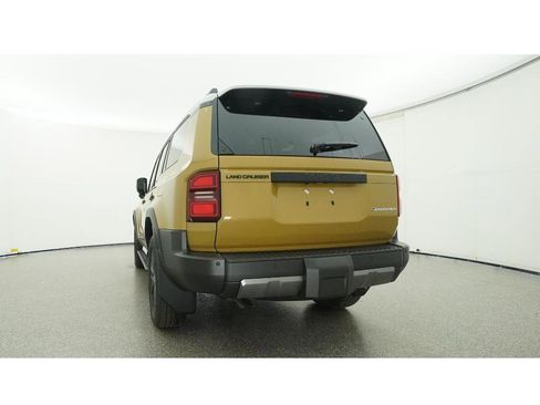 New 2026 Toyota Land Cruiser image 22