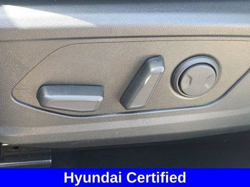 Certified 2024 Hyundai Tucson SEL FWD image 6