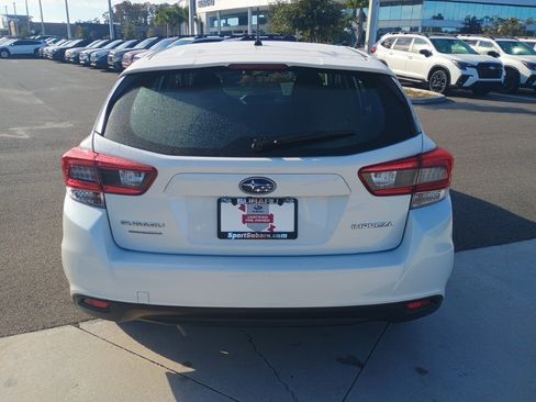 Used 2020 Subaru Impreza 2.0i image 6