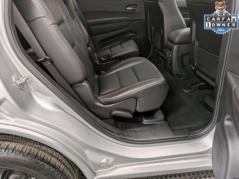 Used 2025 Dodge Durango GT AWD/4WD image 26