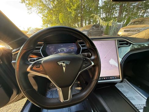 Used 2016 Tesla Model S 75 image 14