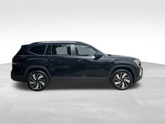 New 2026 Volkswagen Atlas SE FWD video 3