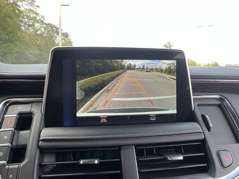 Used 2023 Chevrolet Tahoe LT image 18