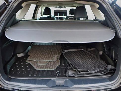 Certified 2025 Subaru Outback Onyx Edition image 7