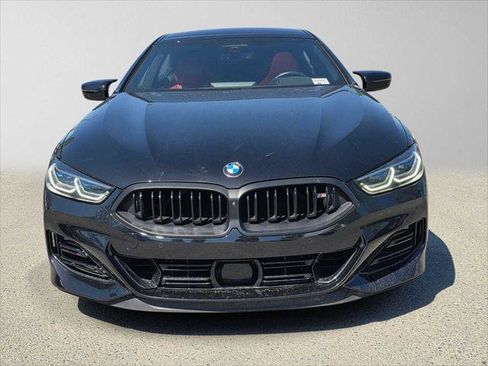 Used 2025 BMW M850i xDrive AWD/4WD image 8