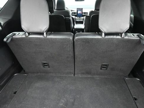 Used 2021 Ford Explorer ST w/ Equipment Group 401A AWD/4WD image 12