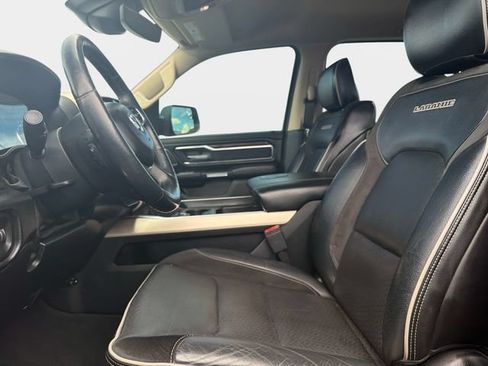 Used 2019 RAM 1500 Laramie RWD image 17
