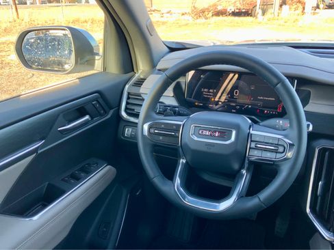 New 2026 GMC Acadia Elevation w/ Elevation Premium Package image 45