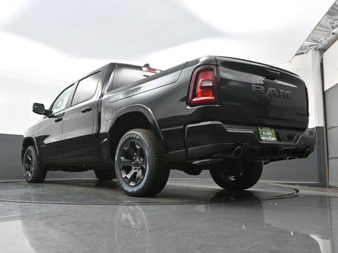 New 2026 RAM 1500 Big Horn image 13