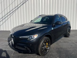 Used 2020 Alfa Romeo Stelvio Quadrifoglio video 1