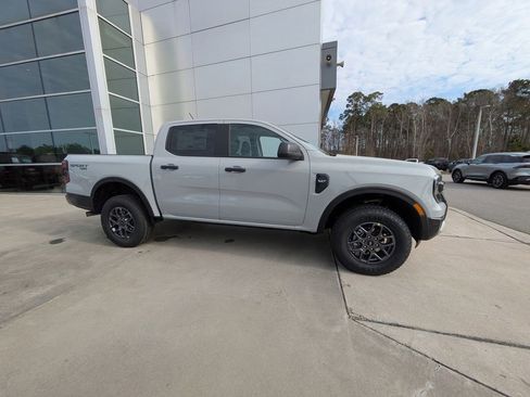 New 2026 Ford Ranger XLT w/ Trailer Tow Package image 3