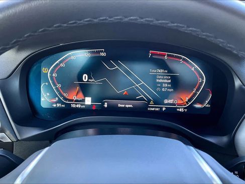 Certified 2024 BMW X3 sDrive30i w/ Premium Package image 25